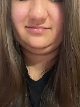 Jane_BBW Adlı Modelin Web Kamerası Şovu