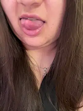 Webkamerová show Jane_BBW