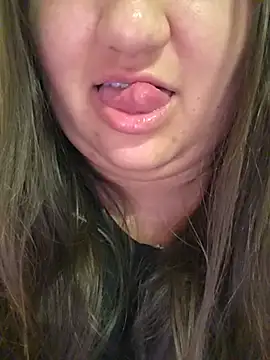 Pertunjukan Kamera Web Jane_BBW
