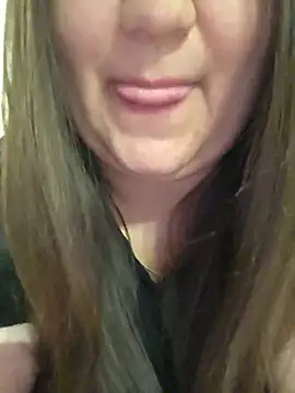 Webkamerová show Jane_BBW