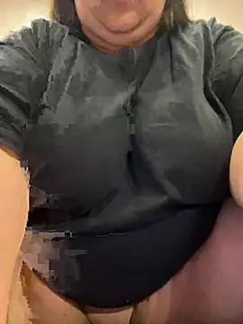 Jane_BBW Шоу с уебкамера
