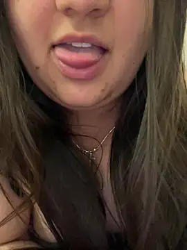 Jane_BBW's Webcam Show