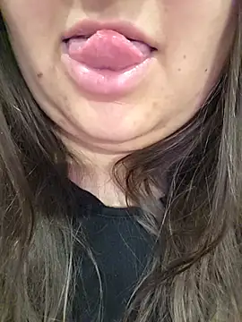 XXX chat uživo modela Jane_BBW