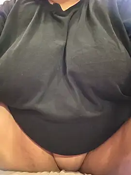 Jane_BBW's Webcam Show