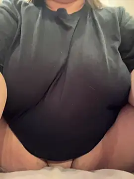 Jane_BBW Live XXX-Chat