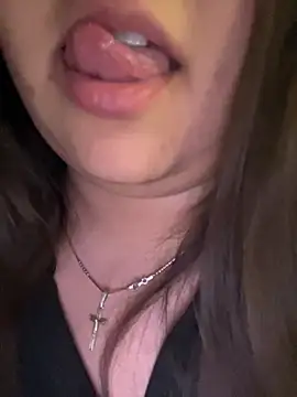 โชว์เว็บแคมของ Jane_BBW
