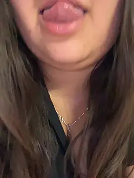 Czat XXX na żywo – Jane_BBW
