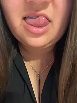 Jane_BBW webkamerás műsora