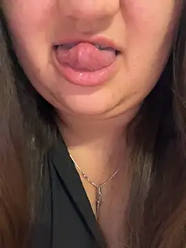 Chatroom XXX en direct de Jane_BBW