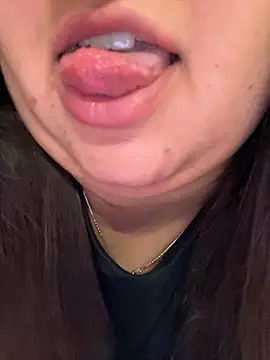 Jane_BBW's Webcam Show