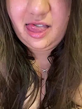 Pertunjukan Kamera Web Jane_BBW