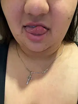 Jane_BBW – Kamerová šou