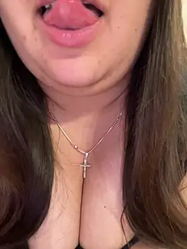 Jane_BBW's Live XXX Chat