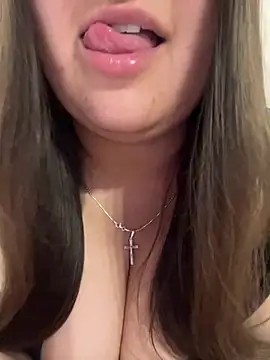 Jane_BBW's Webcam Show