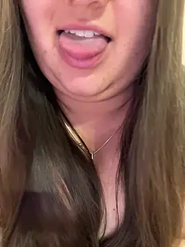Jane_BBW 网络视讯表演