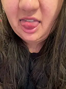 Show Webcam de Jane_BBW