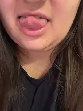 XXX chat uživo modela Jane_BBW