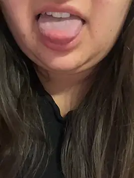 Webkamerová show Jane_BBW