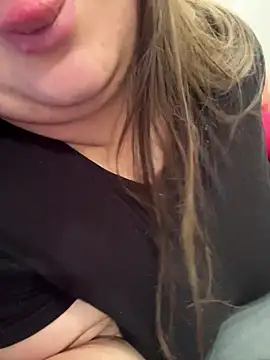 Jane_BBW's Webcam Show