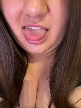 Pertunjukan Kamera Web Jane_BBW