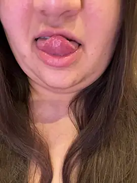 Jane_BBW's Webcam Show