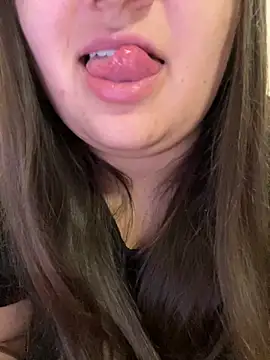 Jane_BBW's Webcam Show