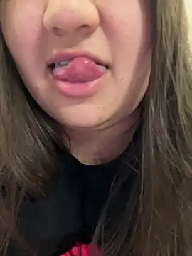 Jane_BBW Webcam Show
