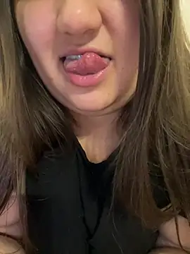 Pertunjukan Kamera Web Jane_BBW