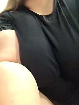 Jane_BBW Pertunjukan Webcam