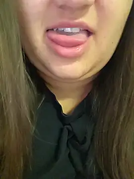 Jane_BBW ওয়েবক্যাম শো