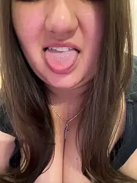 โชว์เว็บแคมของ Jane_BBW
