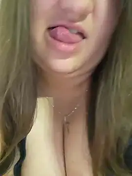 Jane_BBW Webcam Show