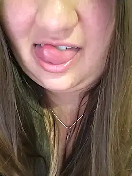 Pokazy przed kamerką – Jane_BBW