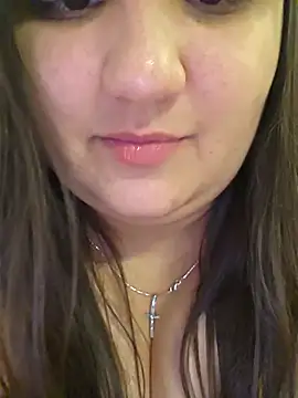 โชว์เว็บแคมของ Jane_BBW