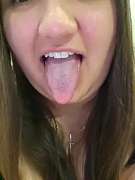 הופעת וובקאם של Jane_BBW
