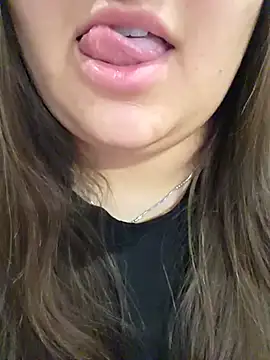 โชว์เว็บแคมของ Jane_BBW