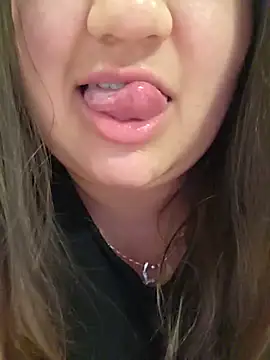 Pokazy przed kamerką – Jane_BBW