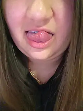 Jane_BBW 网络视讯表演