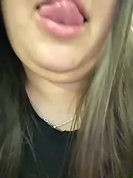โชว์เว็บแคมของ Jane_BBW