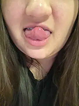 Pertunjukan Kamera Web Jane_BBW