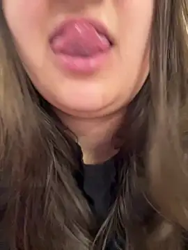 Jane_BBW's Webcam Show