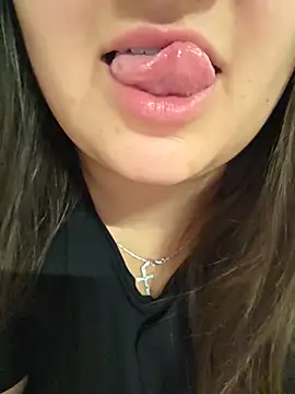 Jane_BBW Pertunjukan Webcam