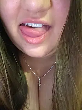 Show Webcam de Jane_BBW