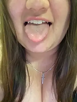 โชว์เว็บแคมของ Jane_BBW