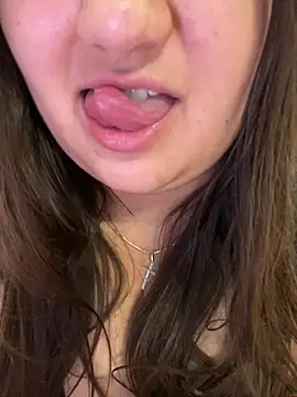 Pokazy przed kamerką – Jane_BBW
