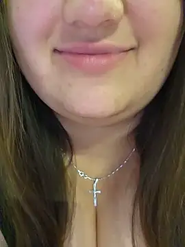 Jane_BBW's Webcam Show