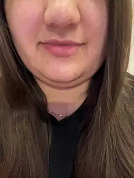 Jane_BBW – Kamerová šou
