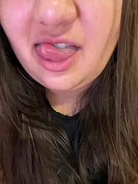 Jane_BBW – Kamerová šou