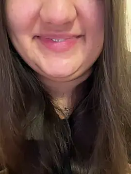 Jane_BBWn Webbikameraesitys