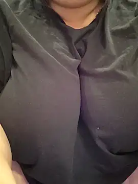 Jane_BBW's Live XXX Chat